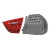 Image de VAN WEZEL 0667934 Feu arrière droit, sans porte-lampe, Partie intérieure