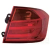 Image de VAN WEZEL 0670932 Feu arrière droit, sans porte-lampe, Partie extérieure, LED