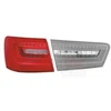 Image de VAN WEZEL 0342935 Feu arrière gauche, avec porte-lampe, Partie extérieure, LED
