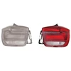 Image de VAN WEZEL 0633932 Feu arrière droit, sans porte-lampe