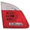 Image de VAN WEZEL 0662923 Feu arrière gauche, avec porte-lampe, Partie intérieure