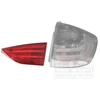 Image de VAN WEZEL 0678938 Feu arrière droit, sans porte-lampe, Partie intérieure, LED