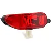 Image de VAN WEZEL 1607929 Feu antibrouillard arrière Pare-chocs, sans porte-lampe