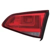 Image de VAN WEZEL 5766934 Feu arrière droit, sans porte-lampe, Partie intérieure