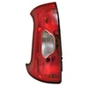 Image de VAN WEZEL 1607931 Feu arrière gauche, sans porte-lampe