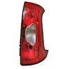Image de VAN WEZEL 1607932 Feu arrière droit, sans porte-lampe