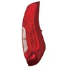 Image de VAN WEZEL 3369932 Feu arrière droit, sans porte-lampe, LED