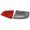 Image de VAN WEZEL 0321938 Feu arrière droit, sans porte-lampe, Partie intérieure, LED