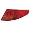 Image de VAN WEZEL 8378932 Feu arrière droit, sans porte-lampe, Partie extérieure