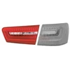 Image de VAN WEZEL 0342938 Feu arrière droit, avec porte-lampe, Partie intérieure, LED