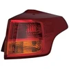 Image de VAN WEZEL 5473932 Feu arrière droit, sans porte-lampe, Partie extérieure