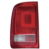 Image de VAN WEZEL 5786931 Feu arrière gauche, sans porte-lampe