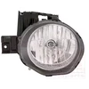 Image de VAN WEZEL 3380963 Phares gauche, H4, avec commande pour correcteur de site projecteur