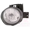 Image de VAN WEZEL 3380964 Phares droit, H4, avec commande pour correcteur de site projecteur