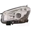 Image de VAN WEZEL 3389965 Phares gauche, D1S/H7, sans commande pour correcteur de site projecteur, Xénon