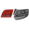 Image de VAN WEZEL 0334938 Feu arrière droit, sans porte-lampe, Partie intérieure