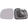 Image de VAN WEZEL 1607837 Miroir De Rétroviseur * HAGUS * gauche