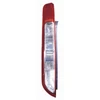 Image de VAN WEZEL 1866933 Feu arrière gauche, sans porte-lampe