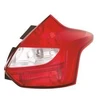 Image de VAN WEZEL 1945934 Feu arrière droit, sans porte-lampe