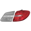 Image de VAN WEZEL 3054922U Feu arrière droit, avec porte-lampe, Partie extérieure