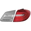 Image de VAN WEZEL 3054926U Feu arrière droit, avec porte-lampe, Partie extérieure