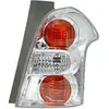 Image de VAN WEZEL 5399936U Feu arrière droit, sans porte-lampe