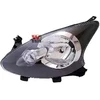 Image de VAN WEZEL 5403964 Phares droit, H4, avec commande pour correcteur de site projecteur