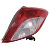 Image de VAN WEZEL 5437932 Feu arrière droit, sans porte-lampe