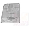 Image de VAN WEZEL 5877978 Glace striée, projecteur principal droit