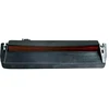 Image de VAN WEZEL 5886929 Feu stop additionnel arrière, LED, avec porte-lampe