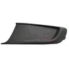 Image de VAN WEZEL 5868591 Grille De Pare-Choc ** Equipart ** avant gauche, sans trou(s) pour lampes de brouillard, pour véhicules sans projecteur antibrouillard