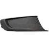 Image de VAN WEZEL 5868592 Grille De Pare-Choc ** Equipart ** avant droite, sans trou(s) pour lampes de brouillard, pour véhicules sans projecteur antibrouillard