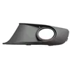 Image de VAN WEZEL 5868593 Grille De Pare-Choc ** Equipart ** avant gauche, avec trou(s) pour lampes de brouillard