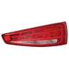 Image de VAN WEZEL 0370932 Feu arrière droit, sans porte-lampe