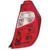 Image de VAN WEZEL 8248932 Feu arrière droit, sans porte-lampe