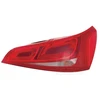 Image de VAN WEZEL 0380922 Feu arrière droit, avec porte-lampe