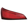 Image de VAN WEZEL 0385921 Feu arrière gauche, avec porte-lampe
