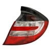 Image de VAN WEZEL 3023926 Feu arrière droit, avec porte-lampe
