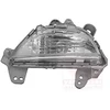 Image de VAN WEZEL 2744905 Clignotant Pare-chocs, avec porte-lampe
