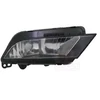 Image de VAN WEZEL 4924995 Antibrouillard gauche