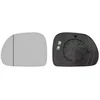 Image de VAN WEZEL 1609837 Miroir De Rétroviseur * HAGUS * gauche