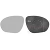Image de VAN WEZEL 3380837 Miroir De Rétroviseur * HAGUS * gauche