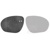 Image de VAN WEZEL 3380838 Miroir De Rétroviseur * HAGUS * droit