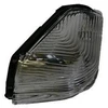 Image de VAN WEZEL 3077917 Clignotant Rétroviseur extérieur gauche, gris fumée