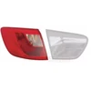 Image de VAN WEZEL 4923931 Feu arrière gauche, sans porte-lampe, Partie extérieure