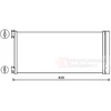 Image de VAN WEZEL 43015702 Condenseur De Clim avec déshydrateur
