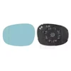 Image de VAN WEZEL 0667837 Miroir De Rétroviseur * HAGUS * gauche