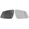 Image de VAN WEZEL 0633838 Miroir De Rétroviseur * HAGUS * droit
