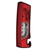 Image de VAN WEZEL 2970933 Feu arrière gauche, sans porte-lampe