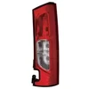 Image de VAN WEZEL 2970934 Feu arrière droit, sans porte-lampe